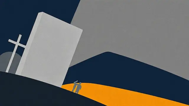 “We Went Through Genocide, But We Had to Look for the Bodies Ourselves to Prove It to the World”