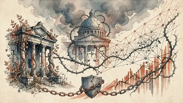Historian Warns of Alarming Rise in US Antisemitism Across Institutions