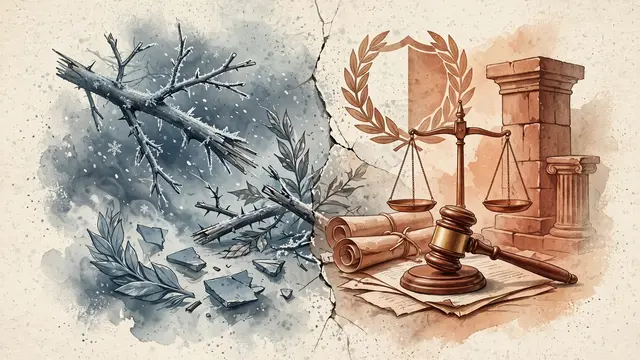 Likud Denies Allegations, Threatens Lawsuit Over Winter's Claims