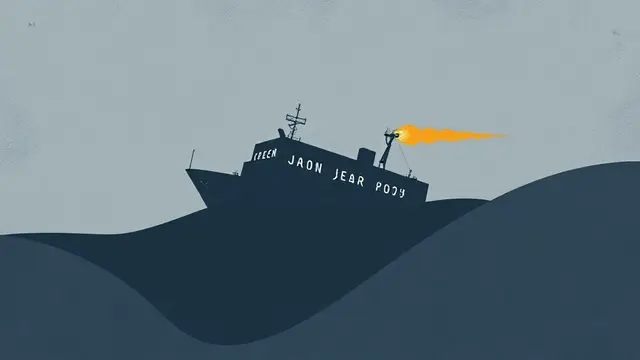Houthis Threaten to Attack Any Israeli Vessel Sailing in the Red Sea
