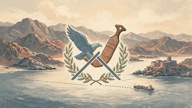 US Officials Met Houthi Representatives in Oman