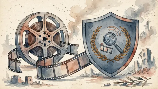 Israel's Culture Minister Asks Shin Bet to Investigate Hamas Involvement in Documentary