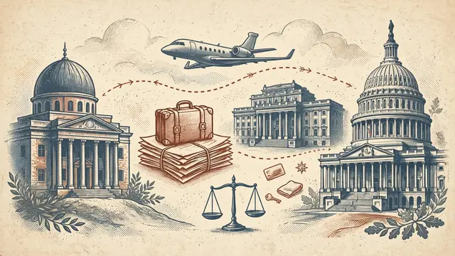 Netanyahu's Lavish US Trip Expenses Revealed