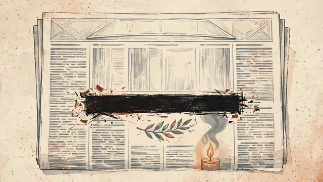 New York Times Removes Controversial Text Questioning October 7 Victims