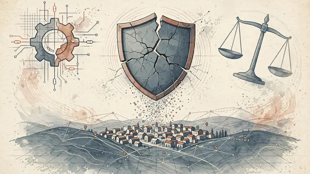 Israeli City Fined Over Massive Medical Data Breach