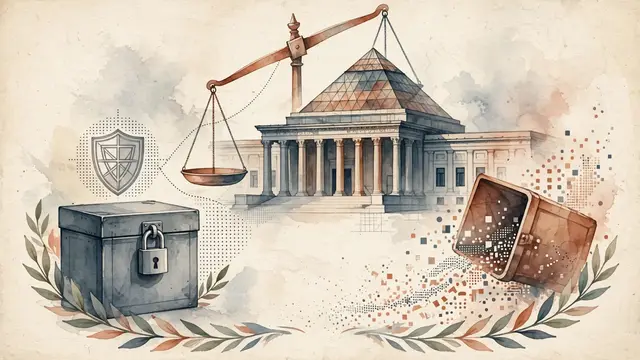 Supreme Court Overturns Election Committee Decision on Voter Data