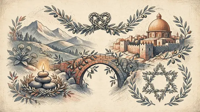 Israel Welcomes Austrian Far-Right Leader's Holocaust Apology and Jerusalem Embassy Pledge