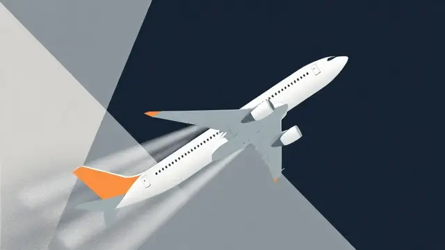 Panic on Board: Dozens of Passengers Evacuated Down Emergency Slides After Smoke Filled the Cabin