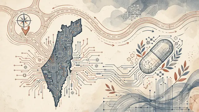 Israeli Innovators Fuel Global Giants: From Waze to Teva