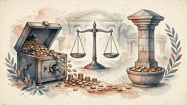 Workers to Receive Severance Pay After Court Rules Funds Reclassified as Pension