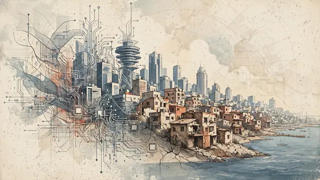 Tel Aviv Ranks High Globally for Economy, Low for Quality of Life
