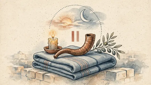 Israel National News Halts Coverage for Yom Kippur