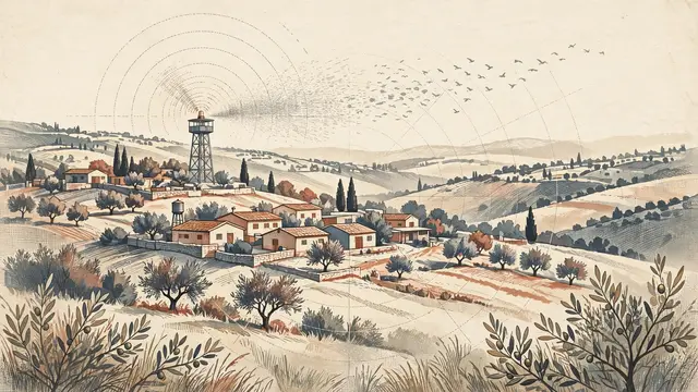 IDF Confirms False Alarm Triggered Northern Alert