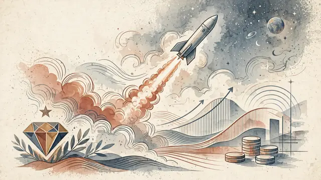 Maccabi Netanya Owner Ross Kestin Sees Billions in SpaceX Investment Gains