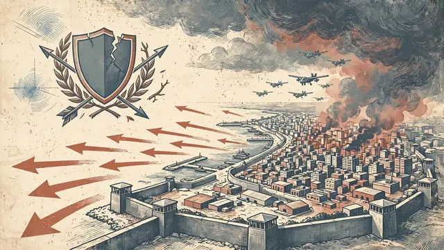 Israel Defense Minister Warns Hamas of Severe Retaliation for Hostage-Taking