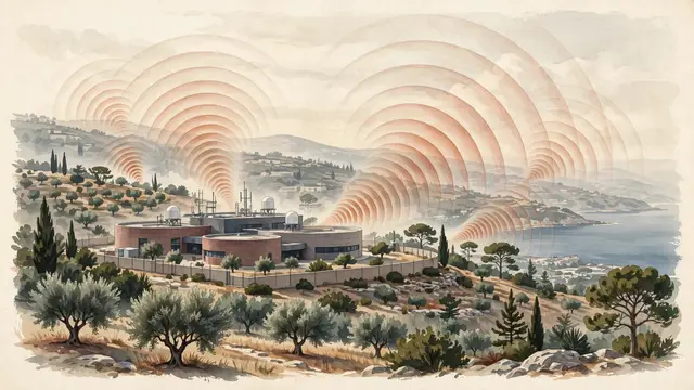 Rafael Test Exercise in Northern Israel May Cause Loud Noise