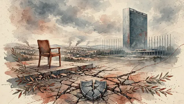 Netanyahu Faces Diplomatic Isolation Amid Regional Turmoil at UN