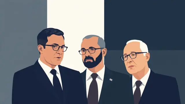 Opposition Anger Over Basic Law on Torah Study: 'It Will Gravely Harm Israel'