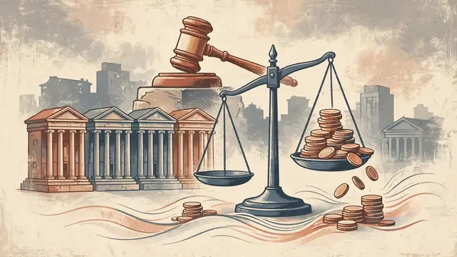 Landmark Lawsuit Against Israeli Banks Over Checking Account Interest