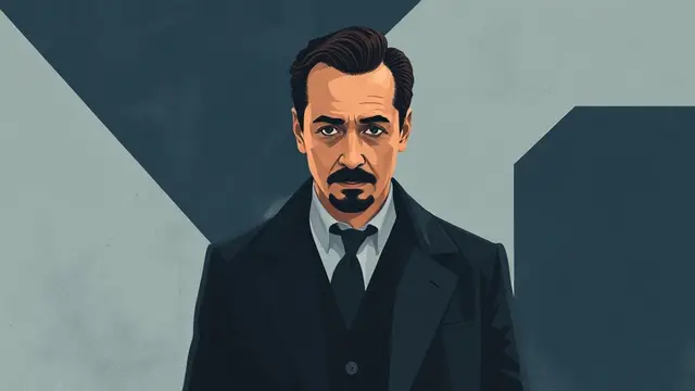 This Series Is So Good It’s Worth Watching Twice