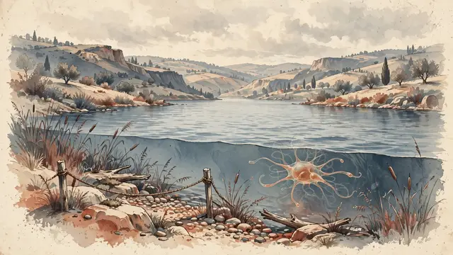 Boy Dies From Rare Brain-Eating Amoeba After Swimming in Sea of Galilee