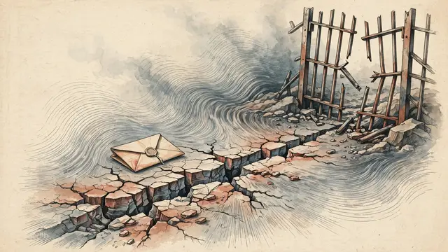 Sinwar Note 22 Days Before Oct. 7 Warned of 'Earthquake,' Prison Releases