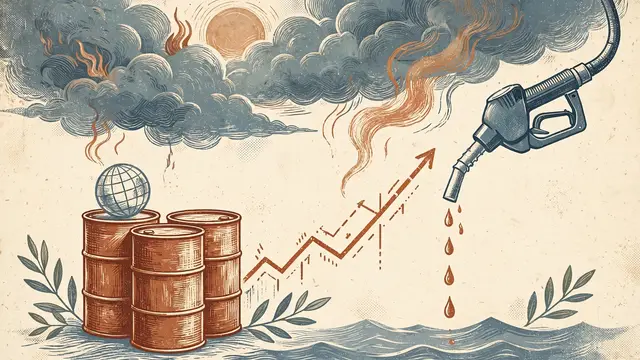 Israel Fuel Prices Set for Significant Jump Next Week