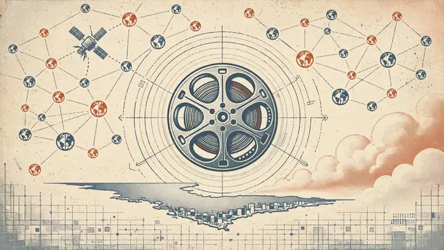 NAZA Documentary on Gaza Strikes to Get Global Release, Free Online