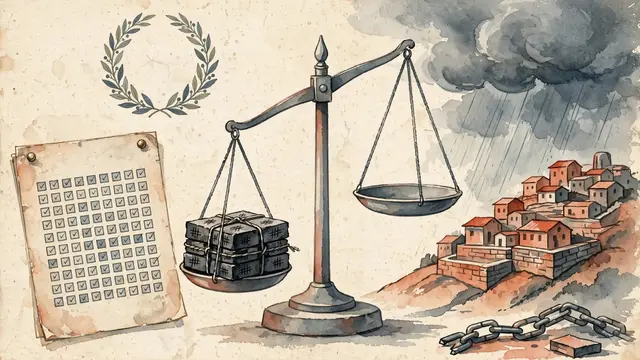 UN Blacklist Expansion Against Israeli Settlements Draws Fierce Israeli Condemnation