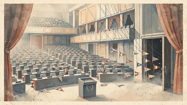 UN Ambassador Danny Danon Exposes Staged Walkout During Netanyahu's Speech