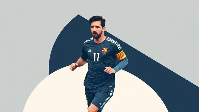 ‘Because of Me, Lionel Messi Reached the Argentina National Team’