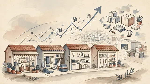 Rami Levy CEO Reveals Expansion Plans for Non-Food Stores