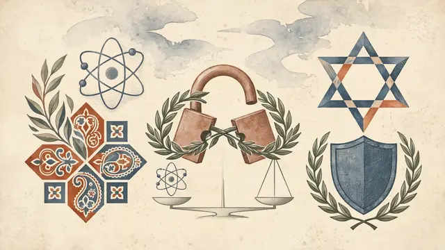 Iran Seeks Security Guarantees From Israel for Nuclear Deal Compromise