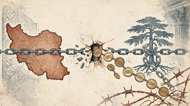 Iran Exploits Crypto Loophole to Evade Sanctions, Fund Proxies
