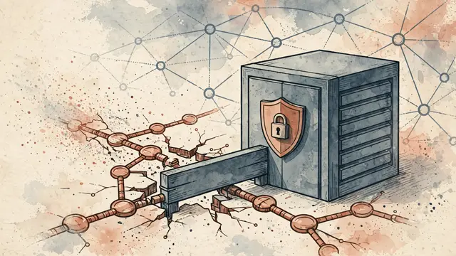 Meitav Trade Faces Data Breach After Third-Party API Vulnerability