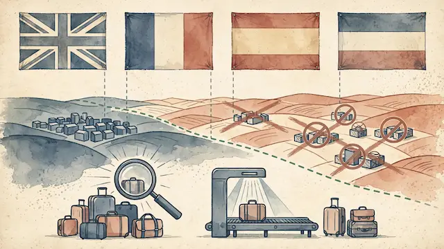 European Boycott of Israeli Settlements Expands Beyond Green Line