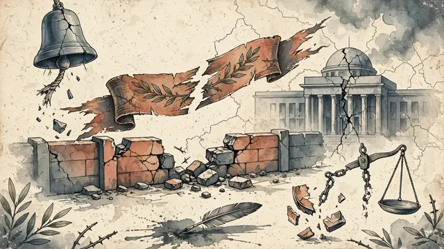 Israeli Commentary Decries "Betrayal Campaign" Targeting Netanyahu and Supporters