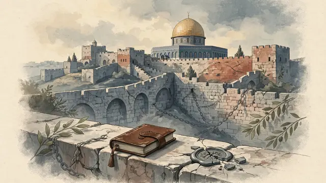 National Security Minister Ben-Gvir Enters Temple Mount With Prayer Book, Violating Status Quo