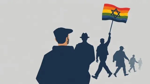 Police prepare for Tel Aviv Pride Parade, streets to be closed