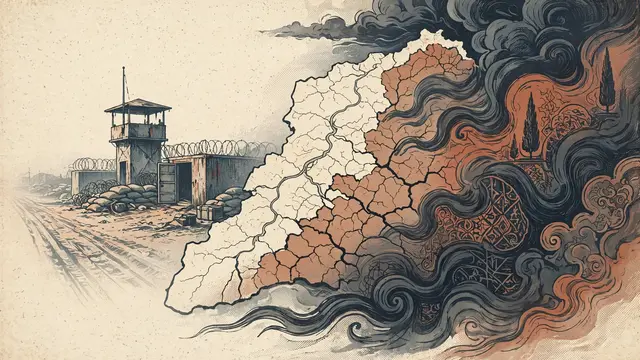 את ההשלכות של יציאת האמריקאים מעיראק גם טראמפ לא יצליח לתקן