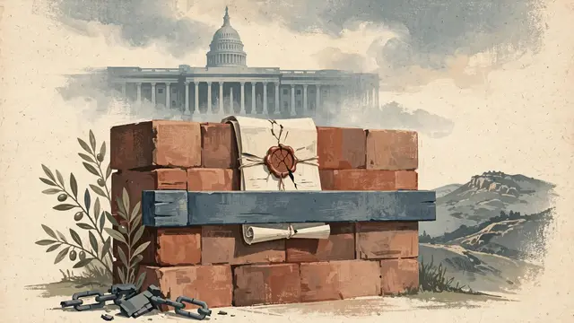 Senate Democrats Block Bill Requiring Human Rights Report on Israeli Actions