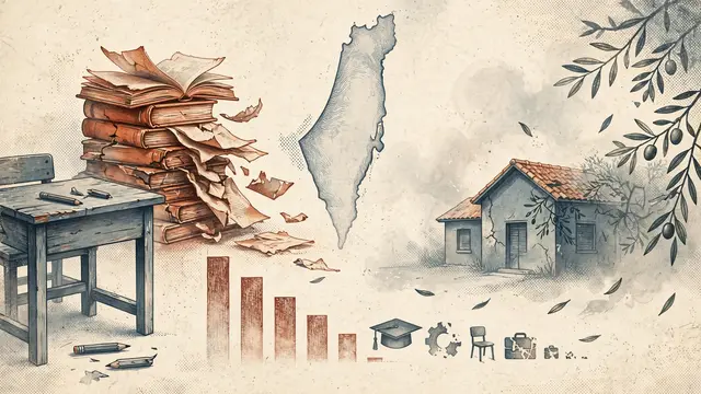 Israel Faces Declining Education Standards and Youth Engagement