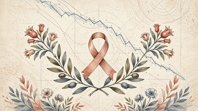 Israel Reports Over 5,500 New Breast Cancer Cases in 2023