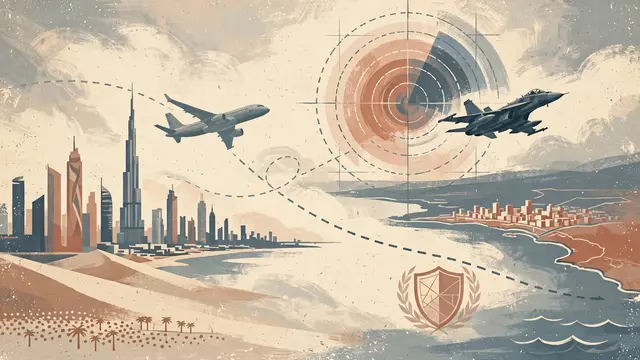 מהפקודה החשאית עד הזנקת מטוסי הקרב: מה עושה צה"ל בפיגוע בטיסה - ותרחיש הקיצון