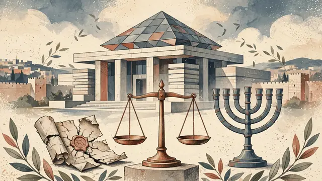 Israel's Supreme Court Rejects Bid to Disqualify Jewish Power Party