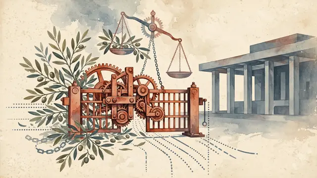 Israeli Legal Expert Warns Knesset Candidacy Barring Mechanism Targets Arab Representation