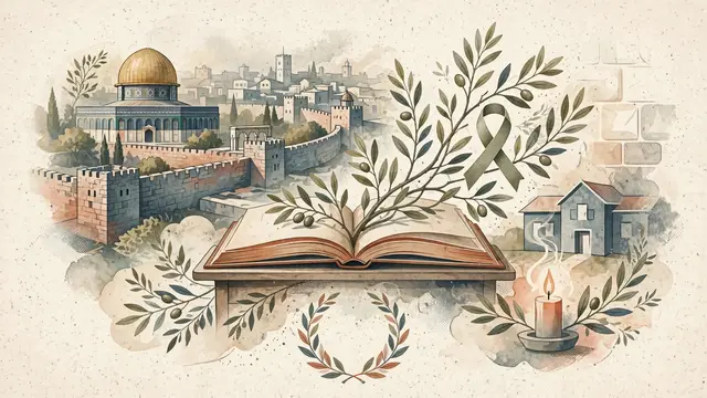 Arab Education Committee Calls for Commemorating Jerusalem Uprising Anniversary in Schools