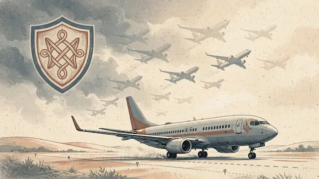 Passengers Thwart Hijacking; Netanyahu's Warnings Under Scrutiny