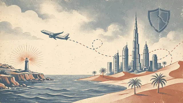 Israel to Evacuate Citizens from UAE Following Dubai Flight Incident