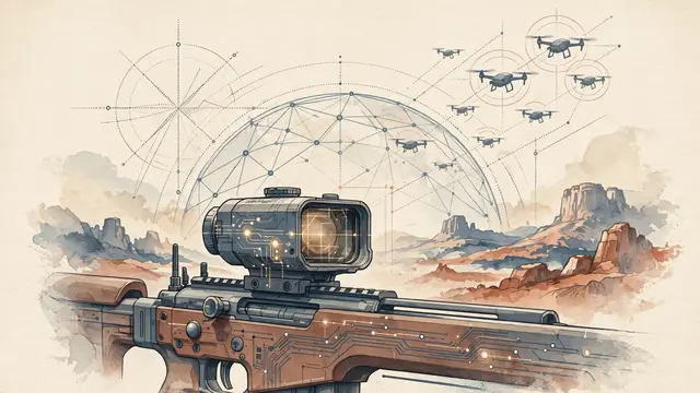 סמארט שוטר זכתה בחוזה הגדול בתולדותיה: עד 150 מיליון דולר בארה"ב